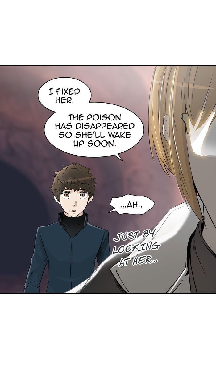 Tower of God Chapter 338 60